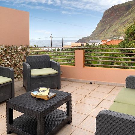 Sunset Beach House Paul do Mar  Exteriér fotografie