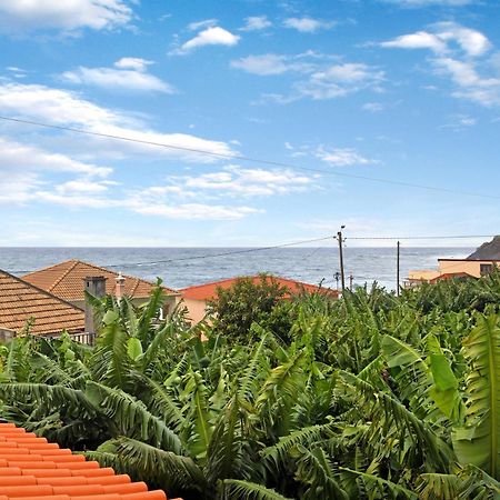 Sunset Beach House Paul do Mar  Exteriér fotografie