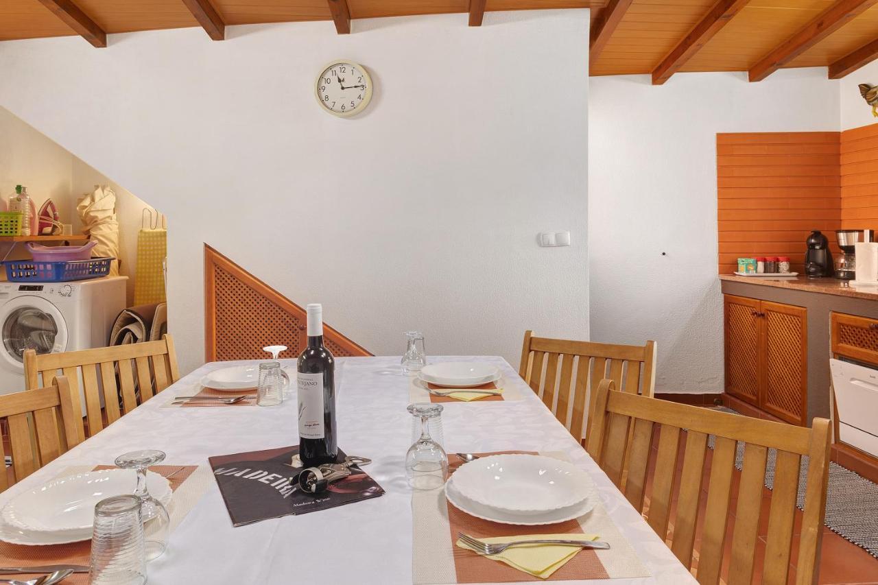 Sunset Beach House Paul do Mar  Exteriér fotografie