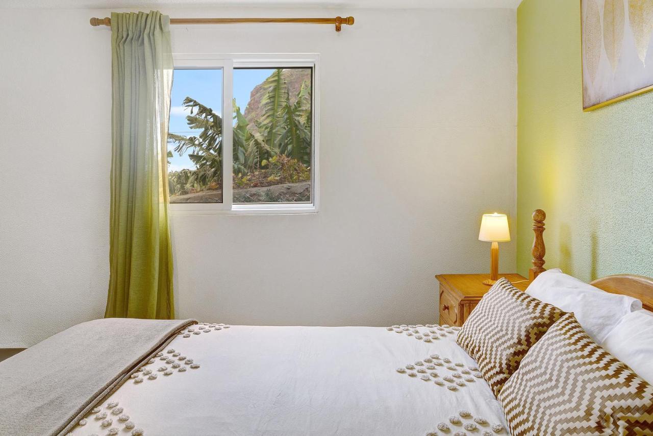 Sunset Beach House Paul do Mar  Exteriér fotografie