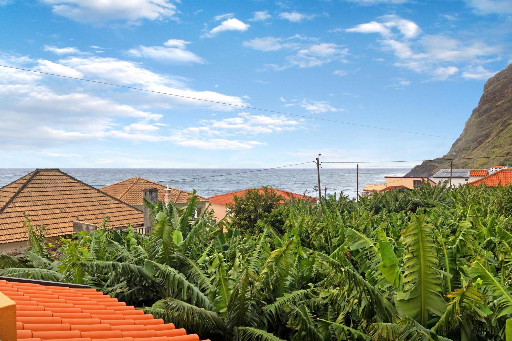 Sunset Beach House Paul do Mar  Exteriér fotografie